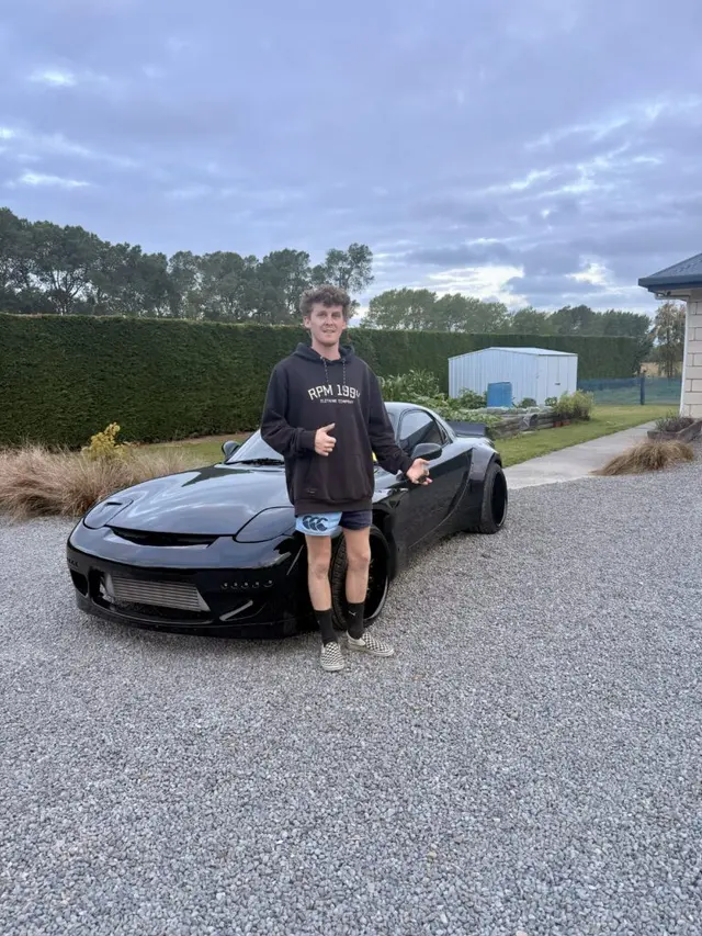 Tuned Nation winner